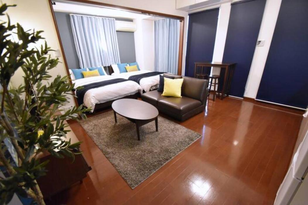 Apartment レガリアヒルズ Tokyo