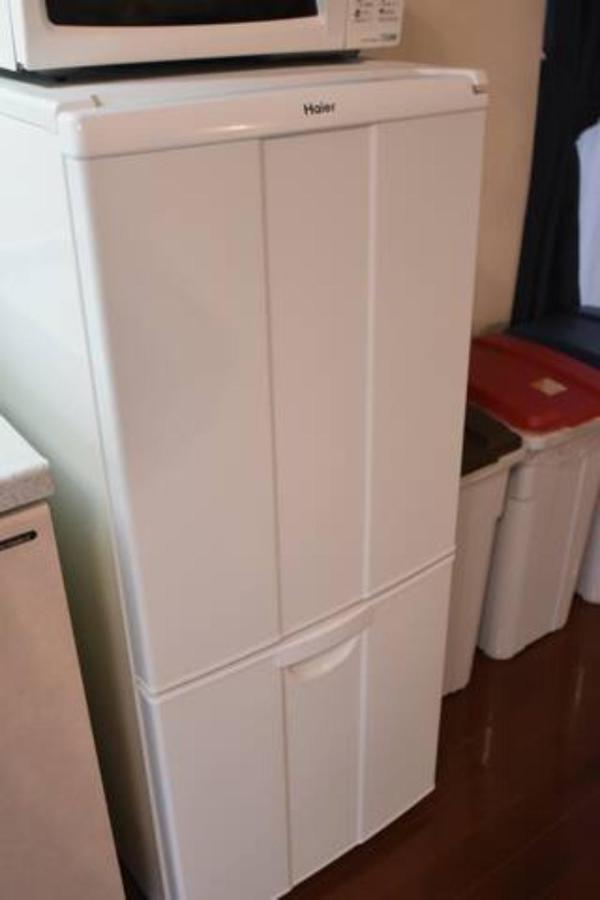 Apartment レガリアヒルズ Tokyo